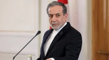 وزير الخارجية الإيراني: يجب على واشنطن تحمل مسؤولياتها عن دعم الهجمات الإسرائيلية
