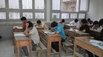 وكيل “تعليم كفر الشيخ”: لجان امتحانات الثانوية العامة استقبلت الطلاب في الموعد المتفق عليه.