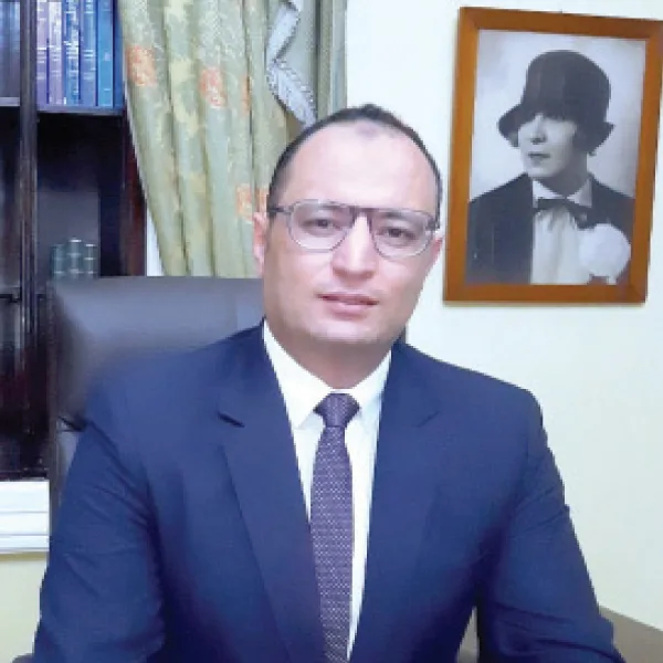 مصر وإيران: رؤى جديدة حول تساؤلات قديمة مصر وإيران: رؤى جديدة حول تساؤلات قديمة