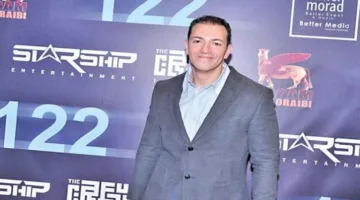 تركي آل الشيخ يكشف عن عمل درامي جديد مع صلاح الجهيني بعد نجاح فيلم «ولاد رزق ٣»