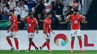 وسام أبوعلي يناقش مشكلة ركلة جزاء الأهلي: “أنا الأفضل”
