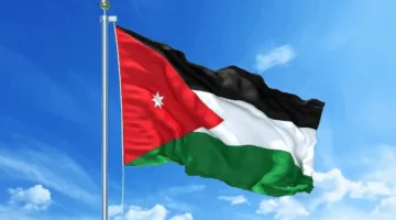 الأردن يُعلِن استئناف رحلات الطيران المدني في مجاله الجوي