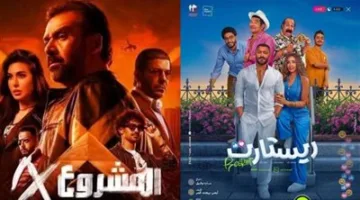 كريم عبد العزيز يستمر في التفوق على تامر حسني.. اكتشف إيرادات أفلام عيد الأضحى