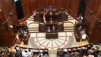 الجدول الزمني لانتخابات مجلس الشيوخ 2025