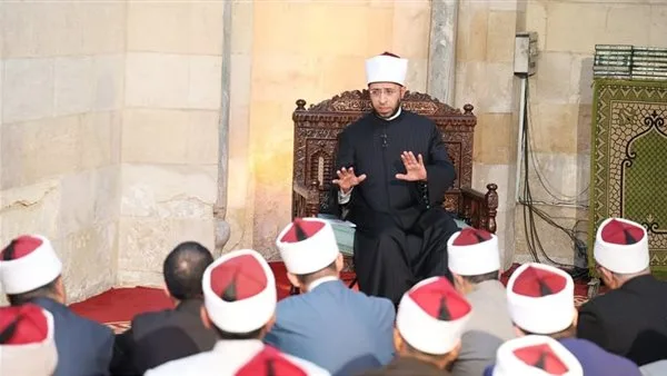 وزير الأوقاف: الإمام الليث بن سعد شخصية علمية ووطنية تعكس الإلهام