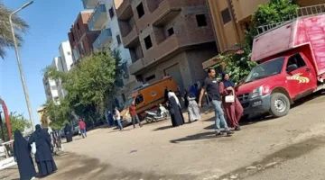 تسجيل 4503 طلاب في اليوم الأول من امتحانات الثانوية العامة في السويس