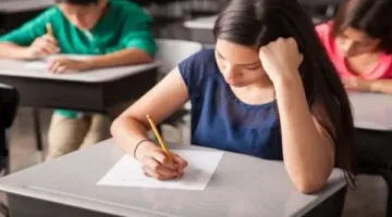 انطلاق امتحان التربية الوطنية في كافة لجان الثانوية العامة 2025