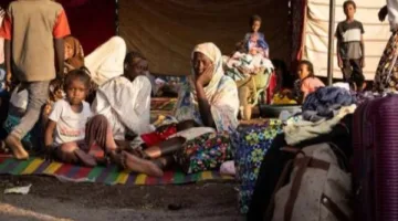 الأمم المتحدة تحذر: اتفاق السلام في جنوب السودان يواجه خطر الانهيار