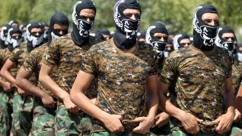 بعد الاعتداء على المنشآت النووية الإيرانية.. نائب إيراني: آن الأوان للهجوم على مفاعل ديمونا النووي في إسرائيل بعد الاعتداء على المنشآت النووية الإيرانية.. نائب إيراني: آن الأوان للهجوم على مفاعل ديمونا النووي في إسرائيل
