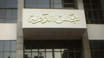 مجلس الدولة: يجب أن تتوافق العقوبة مع الجريمة دون مبالغة أو تقليل.