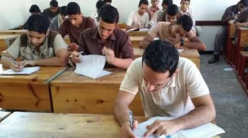 وزارة التعليم تحقق في مزاعم انتشار مجموعات الغش لامتحان الدين للثانوية العامة 2025