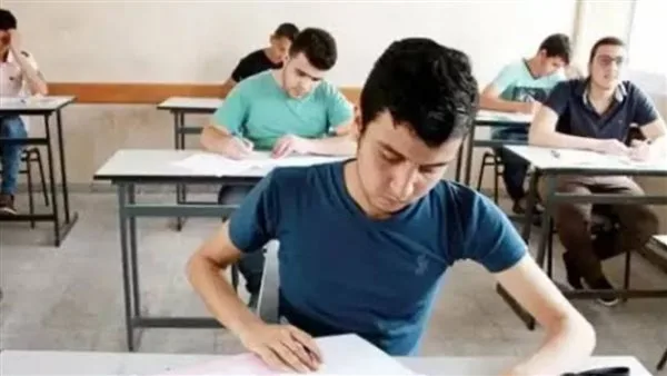 عاجل.. الوزارة التعليمية تصدر أول بيان بعد بدء امتحانات الثانوية العامة