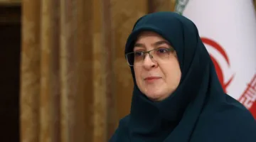 الحكومة الإيرانية تؤكد تأييدها التام لقرارات القوات المسلحة