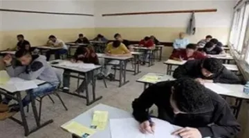 انطلاق اختبارات مادة التربية الوطنية لطلاب الثانوية العامة 2025
