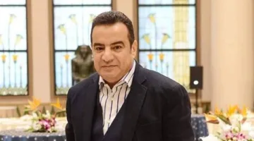النائب أحمد إدريس: مصر ملتزمة ومستمرة في دعم القضية الفلسطينية
