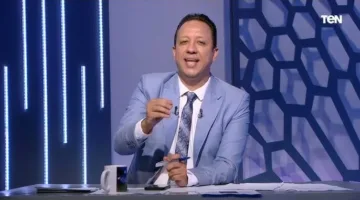 إسلام صادق: الأهلي أظهر أداءً رائعاً أمام زملاء ميسي