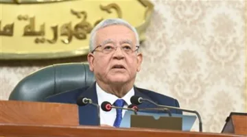رئيس مجلس النواب: المجلس يدين ويستنكر الهجوم العسكري الإسرائيلي على إيران.. ومصر تظل ملتزمة بدعم الحقوق الفلسطينية المشروعة.