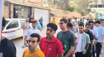 40 ألف طالب وطالبة يبدأون امتحانات الثانوية العامة في 117 مركزاً بالبحيرة