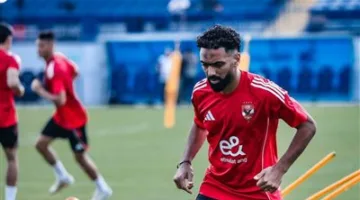 “لم يقدم أي أداء” … أحمد شوبير يوجه انتقادات لحسين الشحات بسبب تراجع مستواه في مباراة إنتر ميامي.