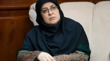 الحكومة الإيرانية تؤكد تأييدها الكامل لقرارات القوات المسلحة