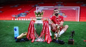 مارسيلو يثني على صلاح ويشترط دوري الأبطال لتحديد الفائز بالكرة الذهبية