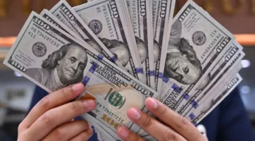 أسعار الدولار في البنوك المصرية اليوم الأحد