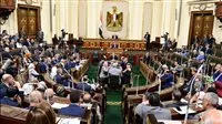 رئيس مجلس النواب يرسل 5 مشاريع قوانين و2 اتفاقيتين إلى اللجان المعنية.