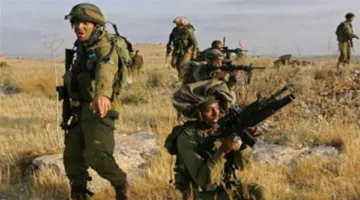 الجيش الإسرائيلي يُعلن عن مصرع أحد جنوده في غزة إثر مواجهات مع المقاومة.