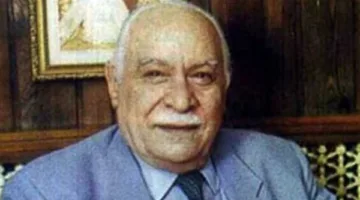 إسماعيل النبوي: اللغز الأسود في عصر السادات، حذر من اغتياله وجابه مافيا السوق السوداء.. وتوفي في مثل هذا اليوم.