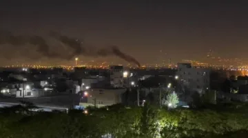 الحرس الثوري الإيراني: الهجمات المقبلة على إسرائيل ستكون قاسية.