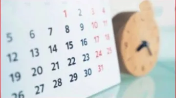 جدول الإجازات المتبقية لعام 2025.. «تاريخ إجازة رأس السنة الهجرية 1447هـ»