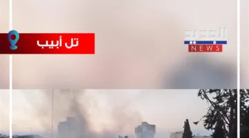 تدمير في إسرائيل! (فيديو)