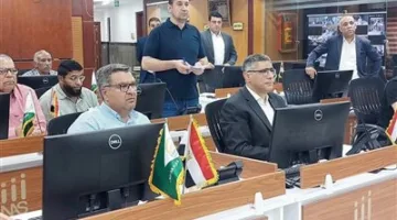 محافظ الجيزة: الالتزام بأعلى معايير الشفافية والنزاهة لضمان سير الامتحانات بكفاءة تامة