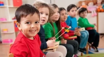 تنبيه مهم حول التسجيل لمرحلة رياض الأطفال في محافظة القاهرة لعام 2025