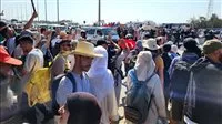 جدل حول قافلة “الصمود”: تجاوز للسيادة الوطنية تحت ذريعة دعم غزة