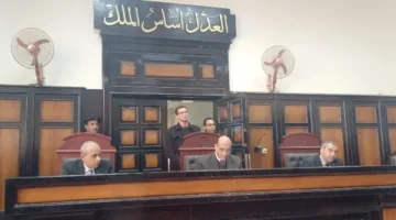 حكم بالسجن 10 سنوات لعاطل بتهمة الاتجار في المخدرات في أسيوط