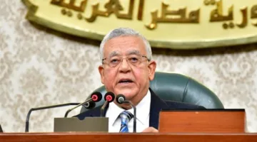 رئيس مجلس النواب: استخدام القوة والهيمنة لن يحقق أبدًا الأمن الحقيقي لأي دولة.