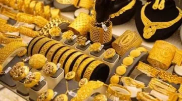 شعبة الذهب: استمرار ارتفاع أسعار المعدن الأصفر بسبب التوترات والقضايا الجيوسياسية