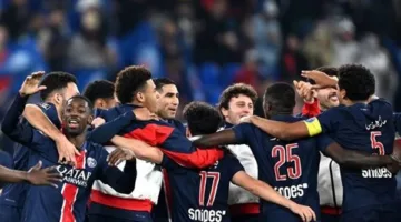 بث حي للجزء الثاني من مباراة باريس سان جيرمان وأتلتيكو مدريد (2-0) في كأس العالم للأندية