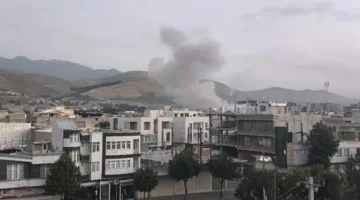 الجيش الإيراني: أسقطنا ودمرنا 44 طائرة مسيرة إسرائيلية في المناطق الحدودية خلال يومين