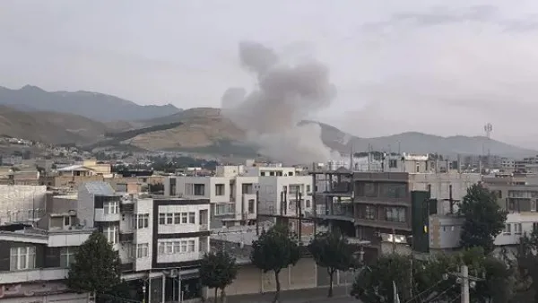 الجيش الإيراني: أسقطنا ودمرنا 44 طائرة مسيرة إسرائيلية في المناطق الحدودية خلال يومين