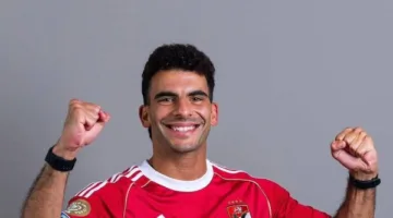 شوبير يتحدث عن تبديل زيزو في مباراة الأهلي ضد إنتر ميامي