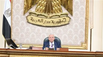 مجلس النواب يتيح الخطاب التاريخي لرئيس البرلمان حول الاعتداء الإسرائيلي على إيران.. شاهد الفيديو