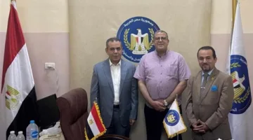 “العربي للعدل والمساواة” يجمع الآراء حول الترشح الفردي لمجلس الشيوخ