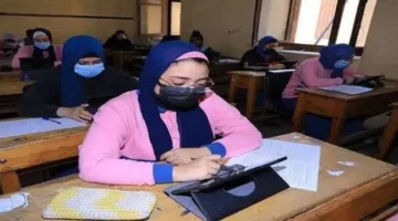 توقعات توزيع درجات الثانوية العامة 2025 للطلاب الحاصلين على الشهادة الإعدادية