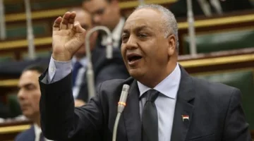 مصطفى بكري: الرئيس السيسي يضع شروطه بصرامة أمام الغرب والولايات المتحدة