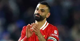 ليفربول يقدم تهنئة لمحمد صلاح في عيد ميلاده