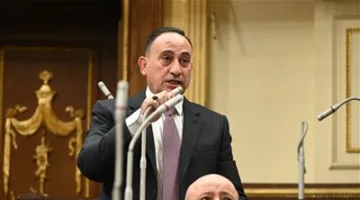 النائب محمد زين الدين: تشريع ملكية الدولة في الشركات يعزز من دور القطاع الخاص في الاستثمار