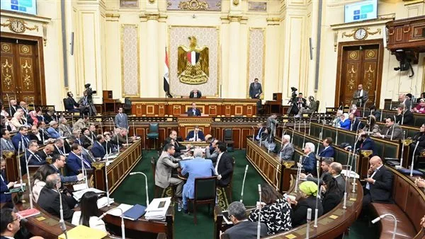 مجلس النواب يوافق على مشروع قانون ملكية الدولة بشكل كامل. مجلس النواب يوافق على مشروع قانون ملكية الدولة بشكل كامل.