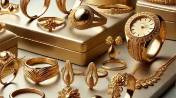 ما هو سعر الذهب اليوم؟ آخر تحديث لأسعار الذهب في المتاجر ومحلات الصاغة.